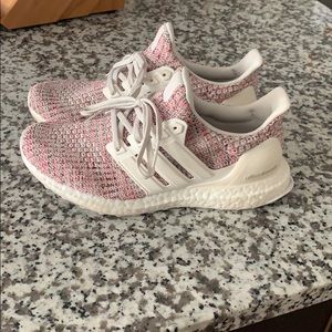 Adidas ultra boost sneakers